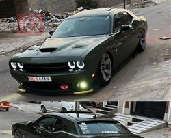 دودج تشالنجر